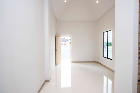 Вилла в Чиангмае, Таиланд с 3 спальнями  № 121421 - фото 10