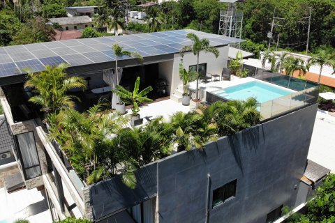 Villa in Phuket, Thailand 5 bedrooms № 149151 - photo 15