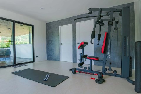 Villa à Phuket, Thaïlande 5 chambres № 149151 - photo 30