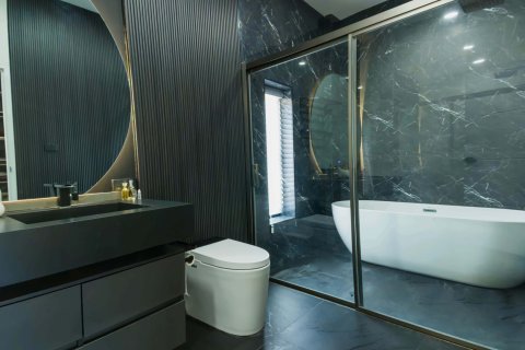 Villa in Phuket, Thailand 5 bedrooms № 149151 - photo 6