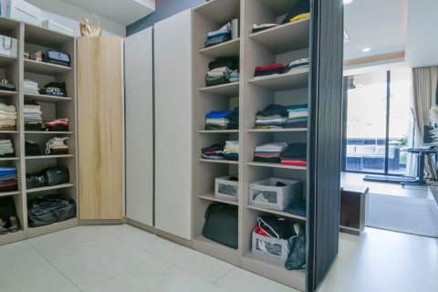 Villa in Phuket, Thailand 5 bedrooms № 149151 - photo 12