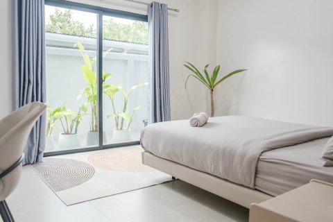 Villa in Phuket, Thailand 5 bedrooms № 149151 - photo 10