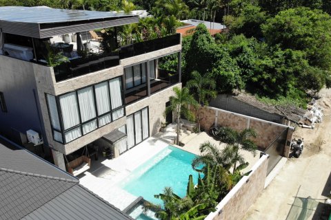 Villa à Phuket, Thaïlande 5 chambres № 149151 - photo 28