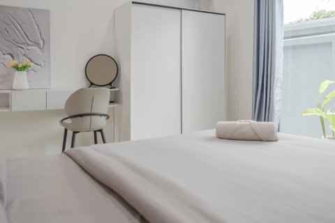 Villa in Phuket, Thailand 5 bedrooms № 149151 - photo 11