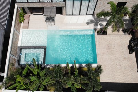 Villa à Phuket, Thaïlande 5 chambres № 149151 - photo 27