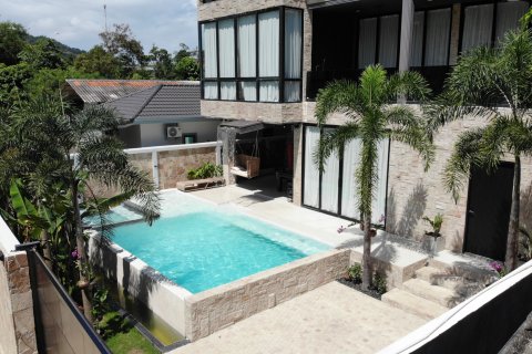 Villa à Phuket, Thaïlande 5 chambres № 149151 - photo 29