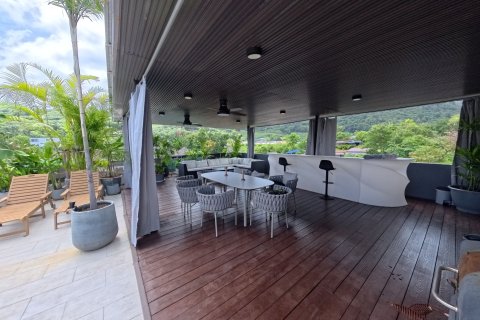 Villa in Phuket, Thailand 5 bedrooms № 149151 - photo 22