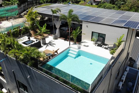 Villa à Phuket, Thaïlande 5 chambres № 149151 - photo 26