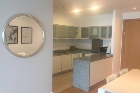 Кондоминиум с 2 спальнями в Клонг Тоэй, Бангкок, Таиланд № 149150 - фото 4