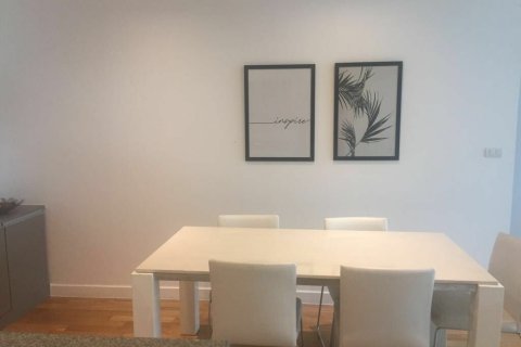 Кондоминиум с 2 спальнями в Клонг Тоэй, Бангкок, Таиланд № 149150 - фото 8