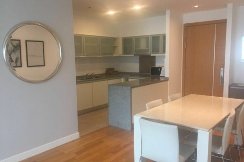 Кондоминиум с 2 спальнями в Клонг Тоэй, Бангкок, Таиланд № 149150 - фото 7