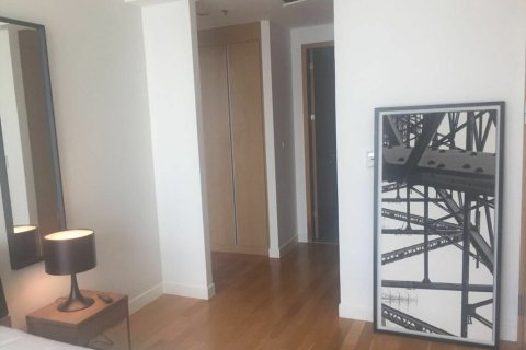 Кондоминиум с 2 спальнями в Клонг Тоэй, Бангкок, Таиланд № 149150 - фото 12