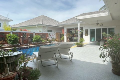 Villa à Hua Hin, Thaïlande 6 chambres № 137848 - photo 30