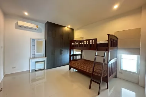 Villa à Hua Hin, Thaïlande 6 chambres № 137848 - photo 12