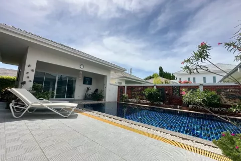 Villa à Hua Hin, Thaïlande 6 chambres № 137848 - photo 18