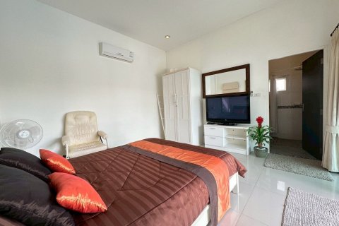 Villa à Hua Hin, Thaïlande 6 chambres № 137848 - photo 24