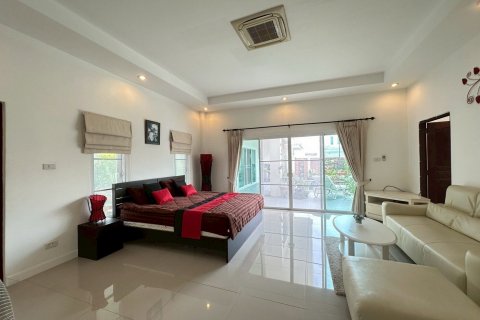 Villa à Hua Hin, Thaïlande 6 chambres № 137848 - photo 28