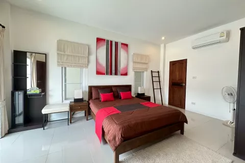 Villa à Hua Hin, Thaïlande 6 chambres № 137848 - photo 14