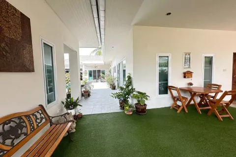 Villa à Hua Hin, Thaïlande 6 chambres № 137848 - photo 5