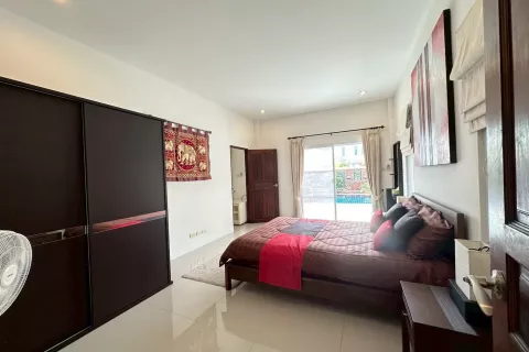 Villa à Hua Hin, Thaïlande 6 chambres № 137848 - photo 6