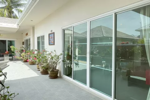 Villa à Hua Hin, Thaïlande 6 chambres № 137848 - photo 2