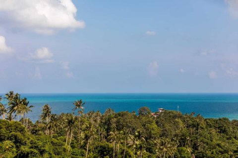 Вилла в Самуи, Таиланд с 5 спальнями  № 137843 - фото 4