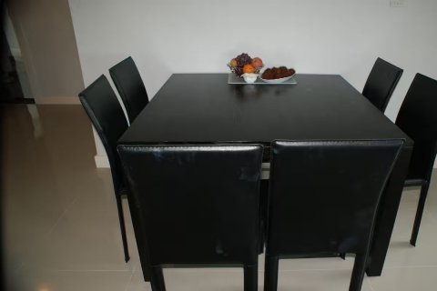 Кондоминиум с 3 спальнями в Накхонситхаммарате, Таиланд № 137847 - фото 9