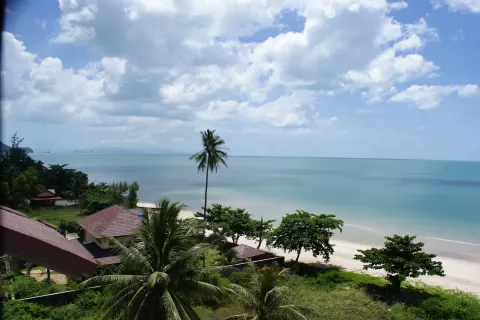 Кондоминиум с 3 спальнями в Накхонситхаммарате, Таиланд № 137847 - фото 6