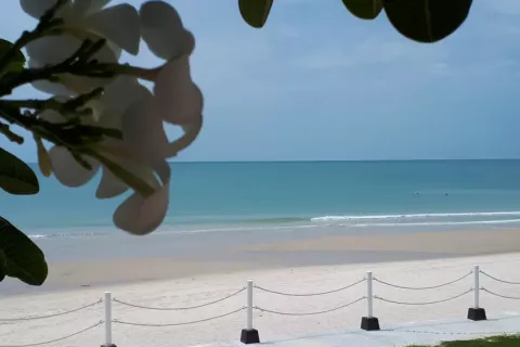 Кондоминиум с 3 спальнями в Накхонситхаммарате, Таиланд № 137847 - фото 20