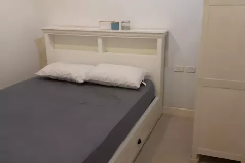 Кондоминиум с 3 спальнями в Накхонситхаммарате, Таиланд № 137847 - фото 11