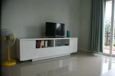 Кондоминиум с 3 спальнями в Накхонситхаммарате, Таиланд № 137847 - фото 8