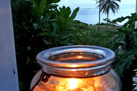 Кондоминиум с 3 спальнями в Накхонситхаммарате, Таиланд № 137847 - фото 3