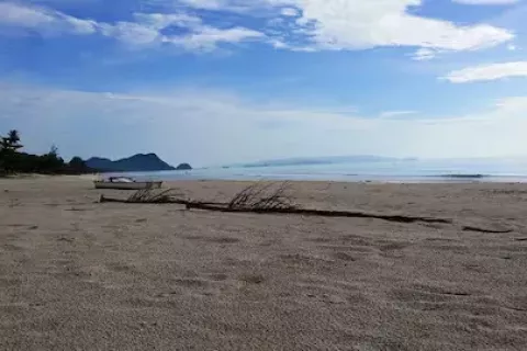 Кондоминиум с 3 спальнями в Накхонситхаммарате, Таиланд № 137847 - фото 19