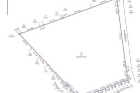 Земельный участок в Паттайе, Таиланд  № 172740 - фото 3