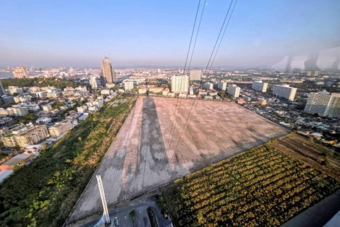 Земельный участок в Паттайе, Таиланд  № 172740