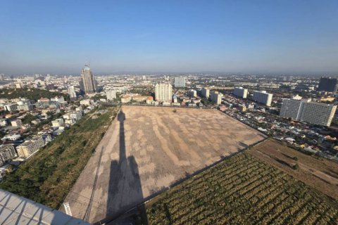 Земельный участок в Паттайе, Таиланд  № 172740 - фото 2