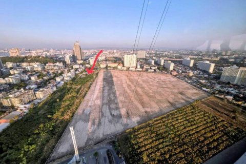 Земельный участок в Паттайе, Таиланд  № 172739 - фото 2