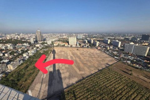 Земельный участок в Паттайе, Таиланд  № 172739