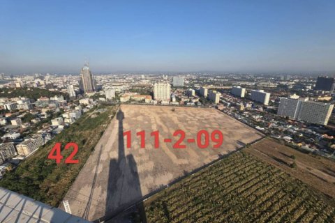 Земельный участок в Паттайе, Таиланд  № 172739 - фото 3