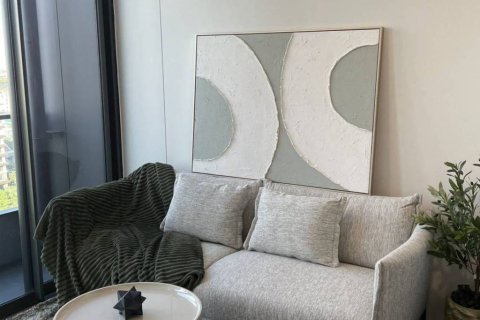 Кондоминиум с 1 спальней в Бангкоке, Таиланд № 172741 - фото 2