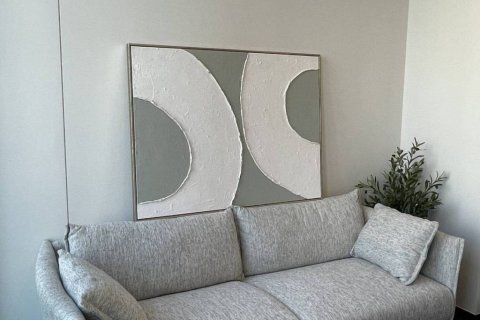 Кондоминиум с 1 спальней в Бангкоке, Таиланд № 172741 - фото 3