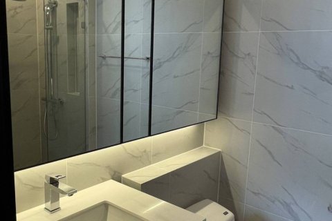 Кондоминиум с 1 спальней в Бангкоке, Таиланд № 172741 - фото 10