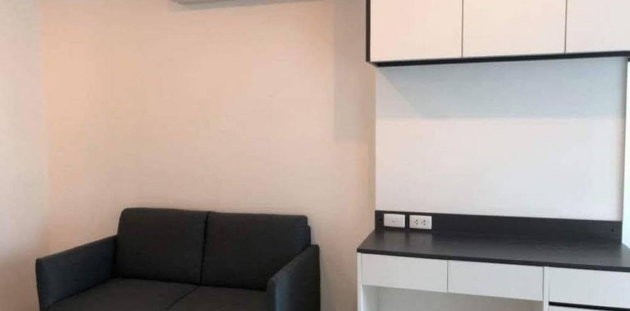 Кондоминиум с 1 спальней в Бангкоке, Таиланд № 172743