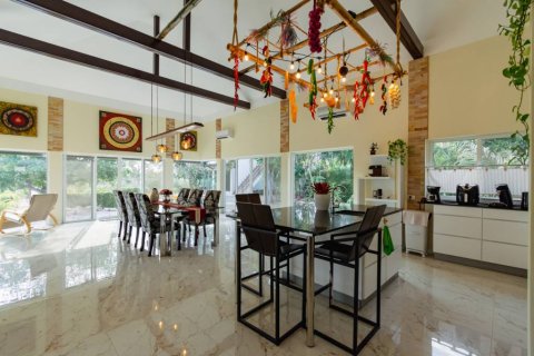 Villa à Hua Hin, Thaïlande 2 chambres № 172742 - photo 7