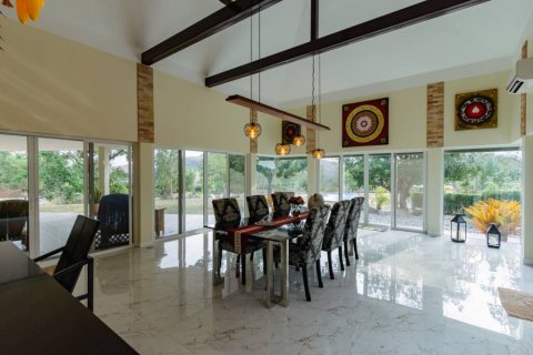 Villa à Hua Hin, Thaïlande 2 chambres № 172742 - photo 5