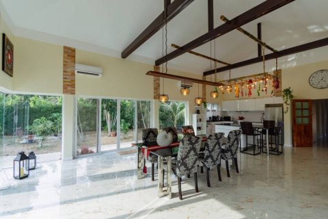 Villa à Hua Hin, Thaïlande 2 chambres № 172742 - photo 6