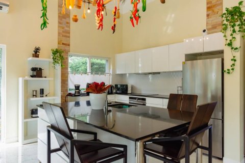 Villa à Hua Hin, Thaïlande 2 chambres № 172742 - photo 9