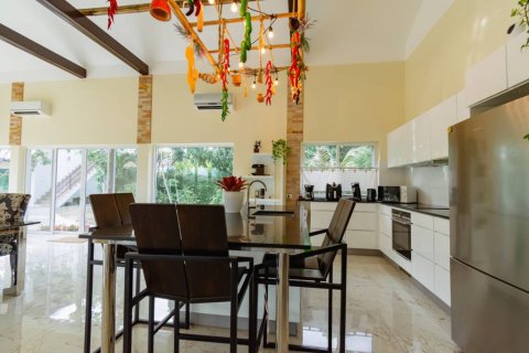 Villa à Hua Hin, Thaïlande 2 chambres № 172742 - photo 8