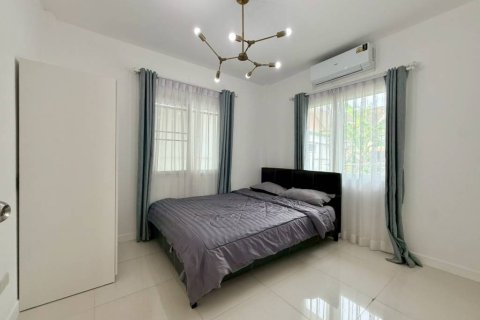 House in Pattaya, Thailand 3 bedrooms № 172738 - photo 8