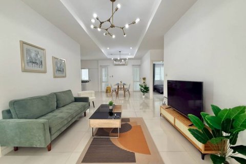 Maison à Pattaya, Thaïlande 3 chambres № 172738